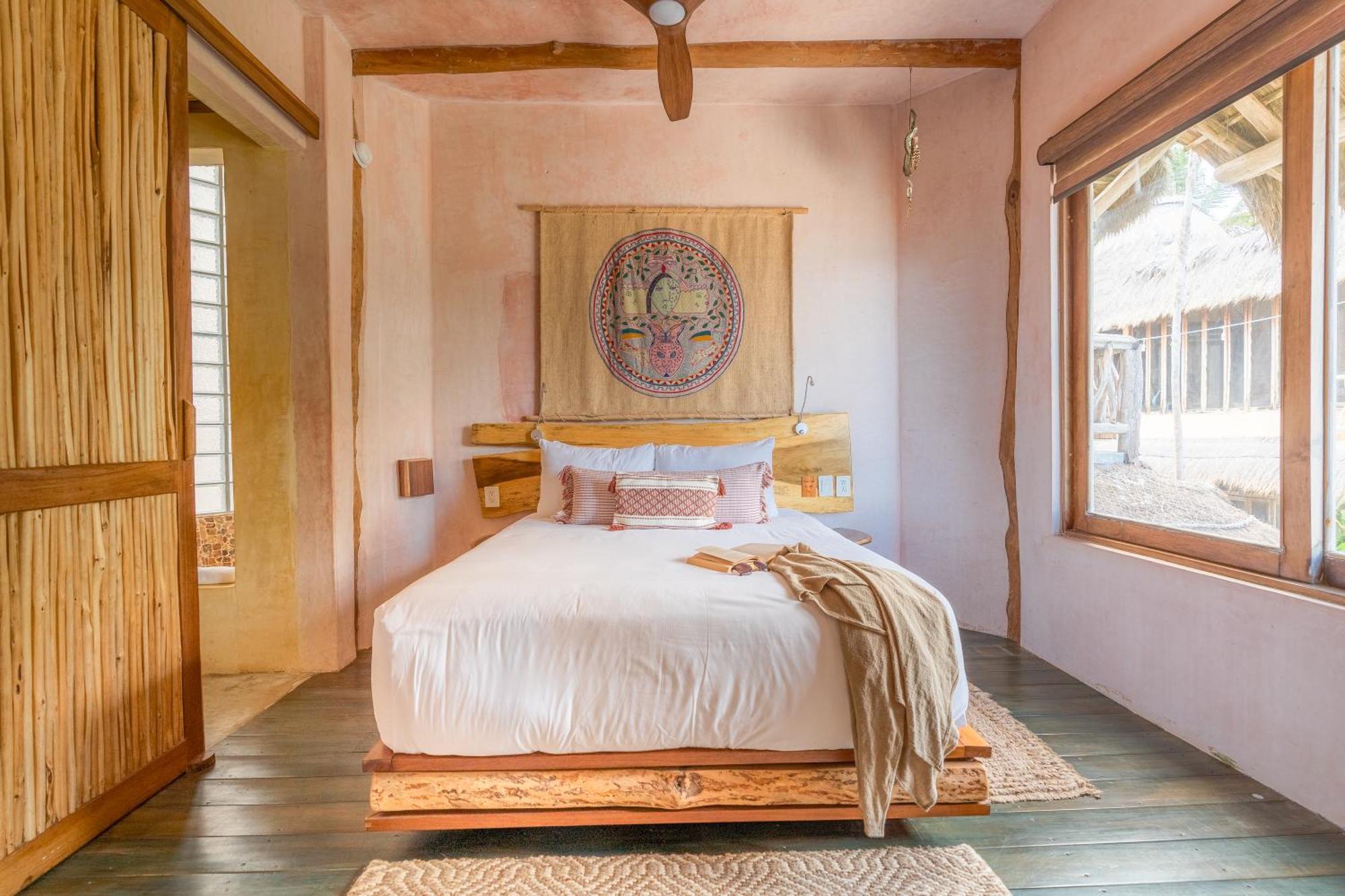 Alaya Tulum By Ahau Collection Hotell Exteriör bild