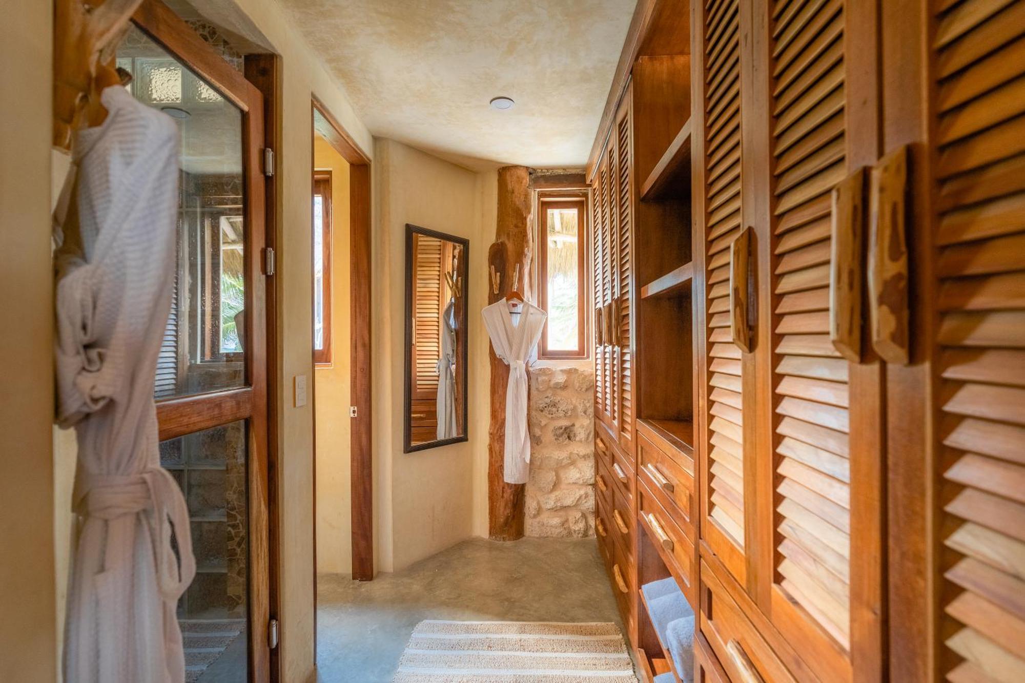 Alaya Tulum By Ahau Collection Hotell Exteriör bild