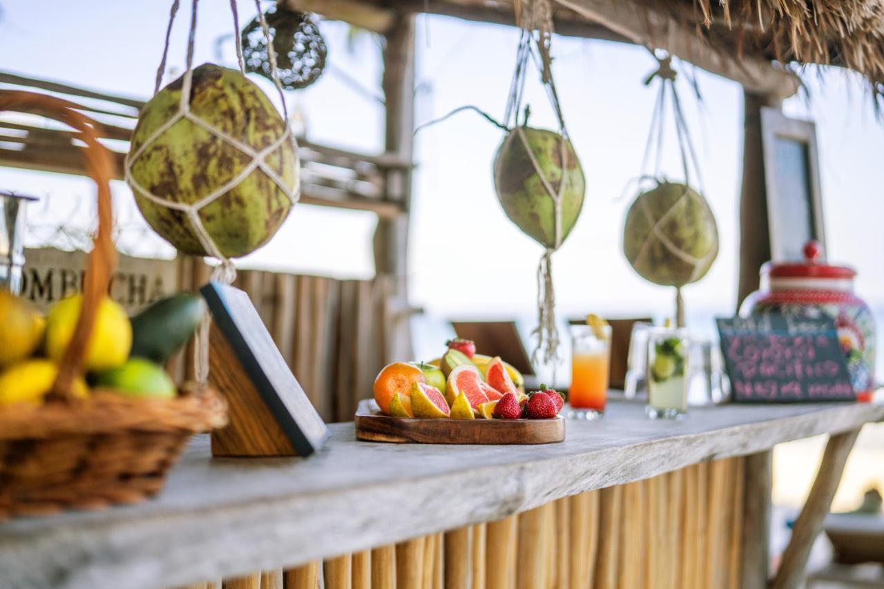 Alaya Tulum By Ahau Collection Hotell Exteriör bild