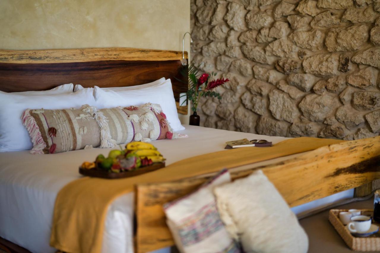Alaya Tulum By Ahau Collection Hotell Exteriör bild